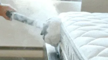 Safe Effective Steam Treatment